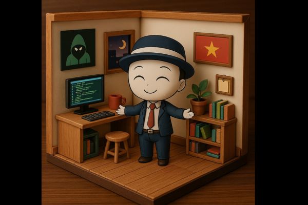 blog